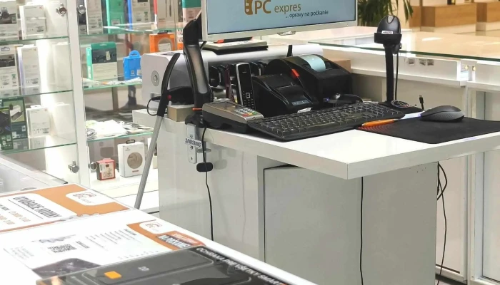 Pcexpres Laugaricio Opravna Elektroniky - Trenčín