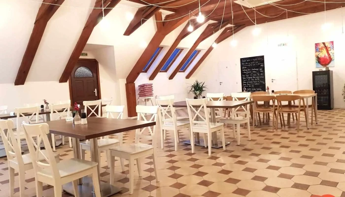 Pecka Cernosice Vse - Vrážská 121