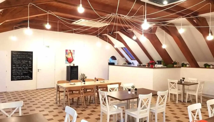 Pecka Černošice - Vrážská 121