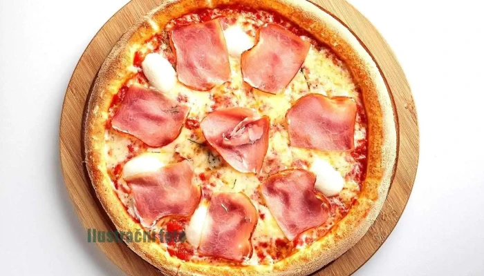 Pedro Pizza - 473 01 Nový Bor