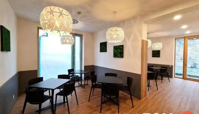 Pekárna „Právě pro Tebe“ - 464 01 Frýdlant V Čechách