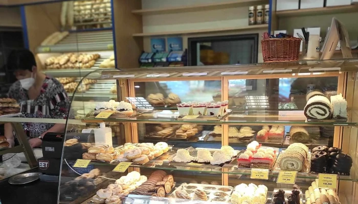 Pekarstvi U Skoupych Sro Adresa - Husovo Nám. 130