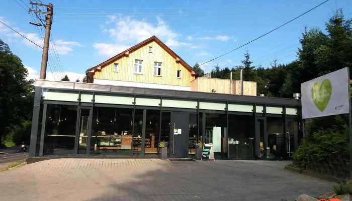 Pekařství - Jan Mašek - 468 51 Smržovka