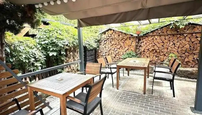 Pension a Restaurace Vesna - Srbská Kamenice 61
