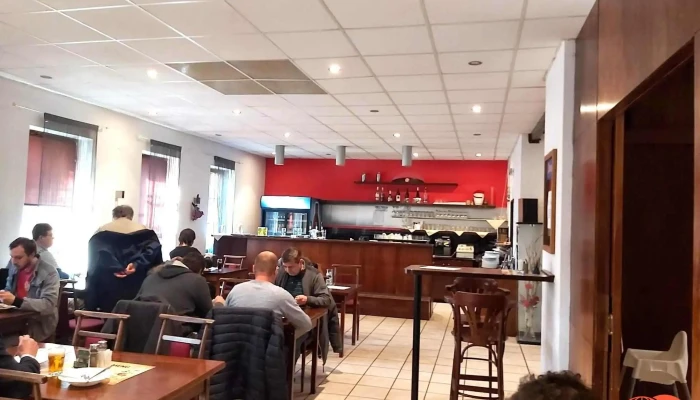 Pension Alberta - Drozdovice 1066