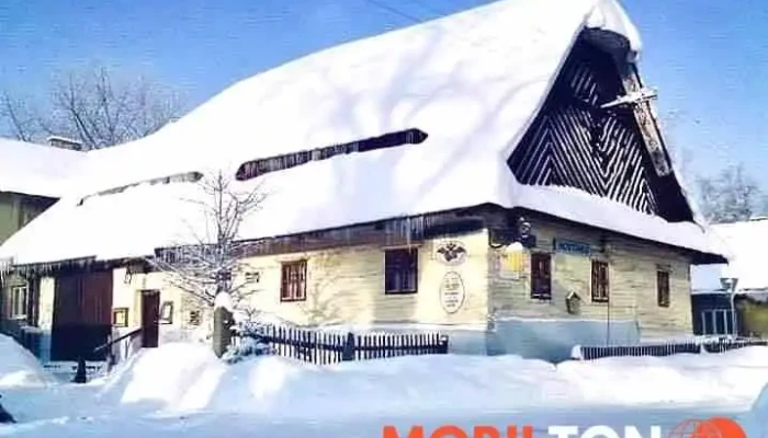 Pension Hamerska Krcma Jonas Od Vlastnika - Vysočina-hlinsko V Čechách 1