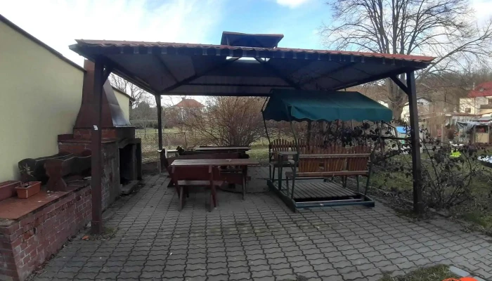 Pension Restaurant Rubin Exterier - Jílové U Prahy-psáry