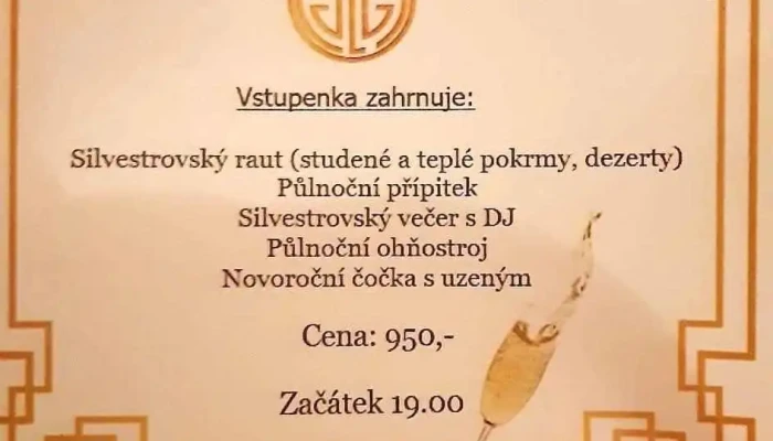 Pension Vigvam -  Menu - Němčice