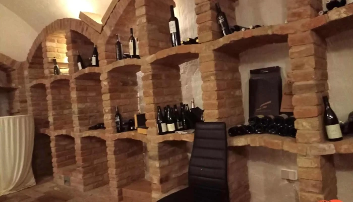 Pension Vigvam -  Vzhled A Atmosfera - Němčice