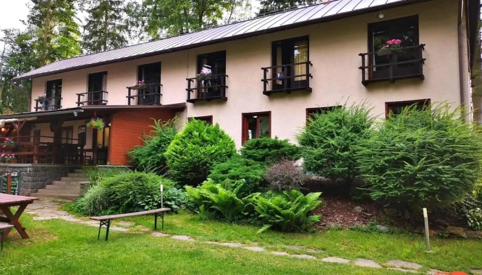 Pension Vis - 538 07 Seč