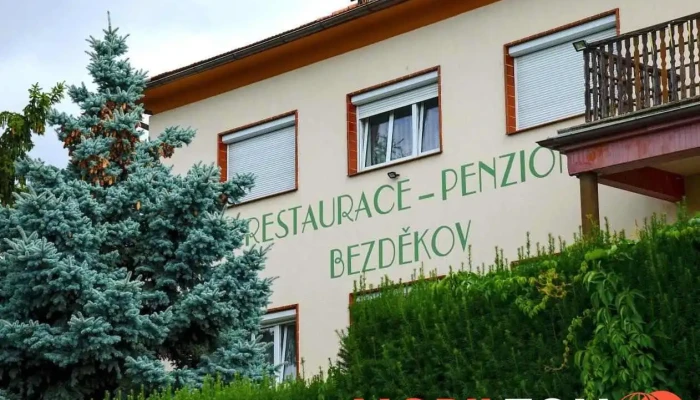 Penzion -    Restaurace Bezdekov Od Vlastnika - Rakovník Ii