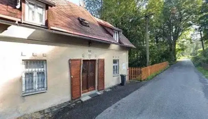 Penzion A Hostinec Kyjovska Terasa Street View A 360deg - Krásná Lípa-varnsdorf 1