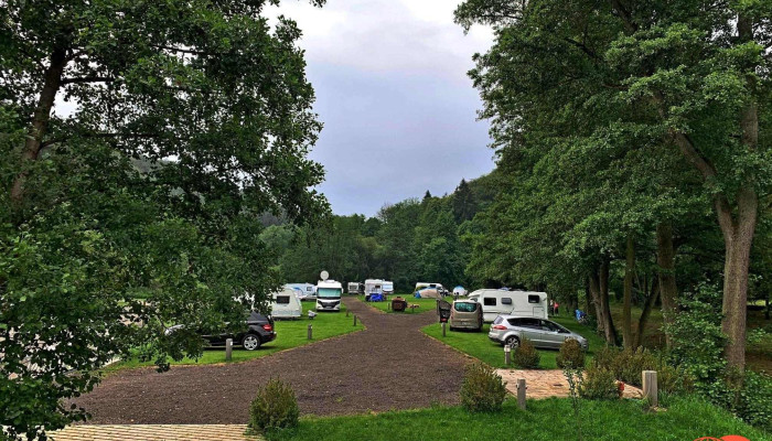 Penzion A Kemp Harasov -  Od Vlastnika - Bosyně