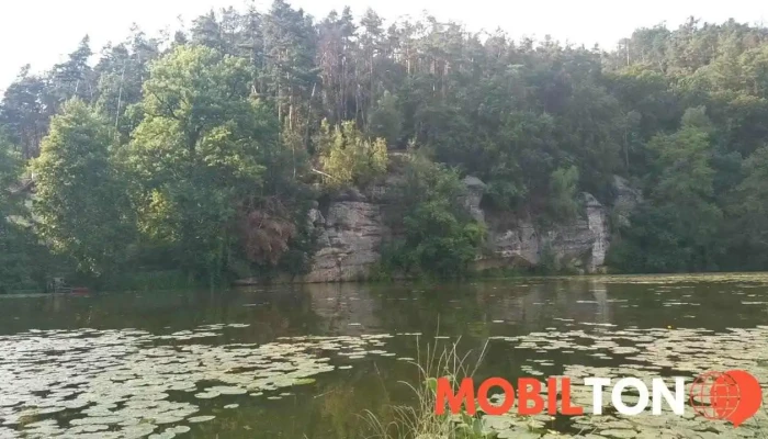 Penzion A Kemp Harasov -  Videa - Bosyně