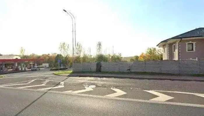 Penzion A Restaurace Bohemia -  Street View A 360deg - Ruská 246/4