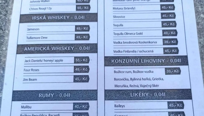 Penzion A Restaurace Domov -  Adresa - Koryčany