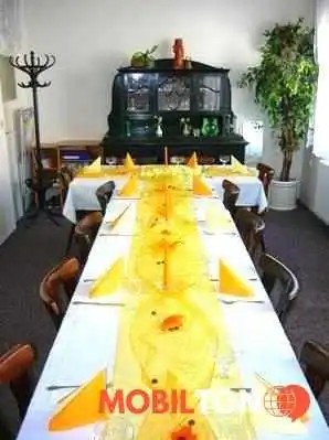 Penzion A Restaurace Domov -  Jidlo A Piti - Koryčany