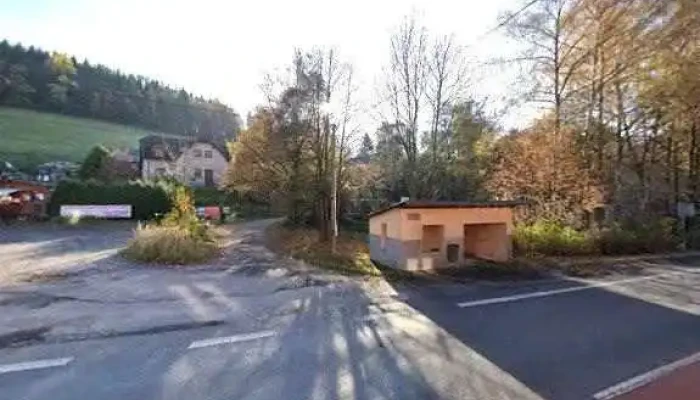 Penzion A Restaurace Janostik Street View A 360deg - Ostravská 375