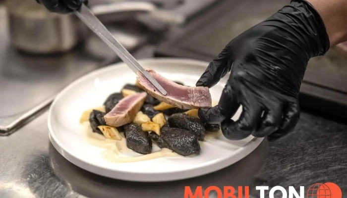 Penzion A Restaurace Na Kraji Lesa -  Jidlo A Piti - Podlesí - Křivé 610