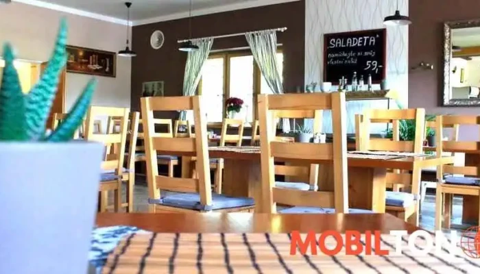 Penzion A Restaurace Na Strelnici Exterier - 1278