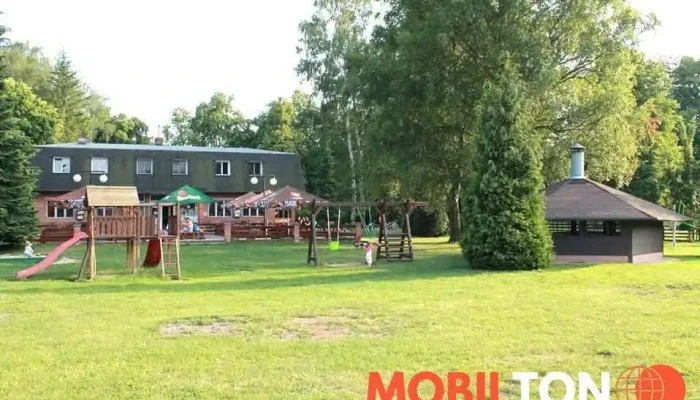 Penzion a restaurace Na Střelnici - 1278