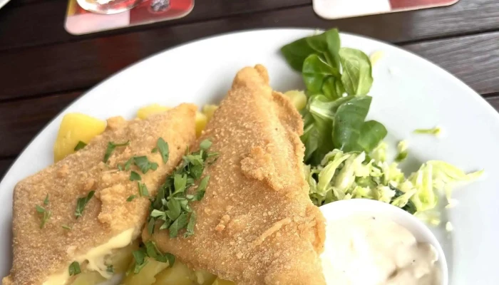 Penzion A Restaurace Na Zavisti Hodnoceni - Palackého 125