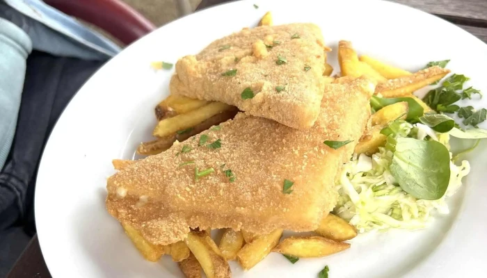 Penzion A Restaurace Na Zavisti čislo - Palackého 125