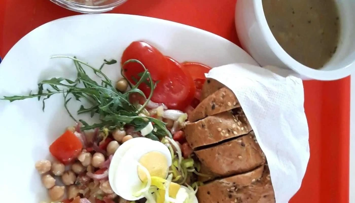 Penzion A Restaurace Salis -  Adresa - Liptál 300
