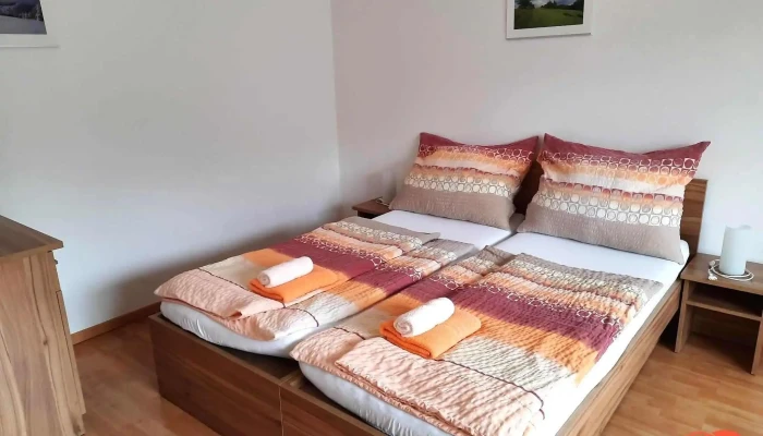 Penzion A Restaurace Sklar Pokoje - Vsetínská 48