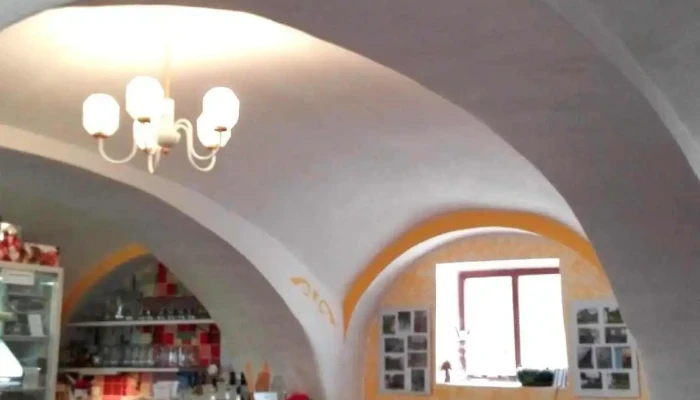 Penzion A Restaurace U Baby Subrovy U Kone   Restaurace S Cukrarnou - Kokořínský Důl