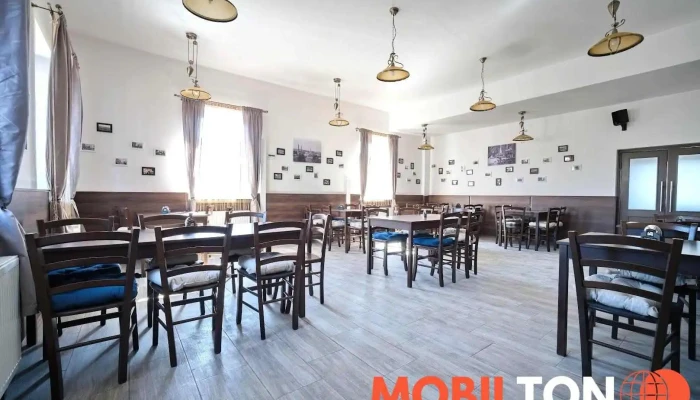 Penzion a restaurace U Jágrů - V. Kratochvíla 1189 272 01