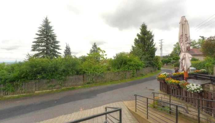 Penzion A Restaurace U Kasnych Street View A 360deg - Rymaně 655