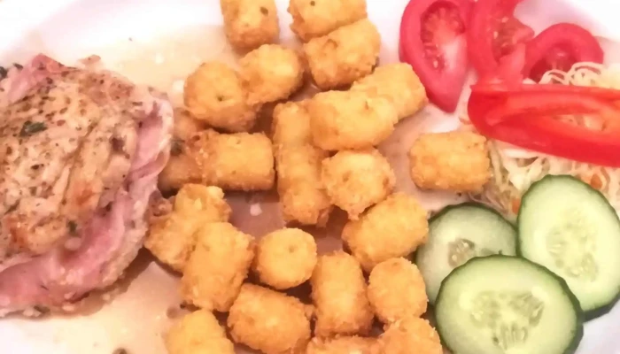 Penzion A Restaurace U Vodnika Kebuleho Fotky - Nová Živohošť
