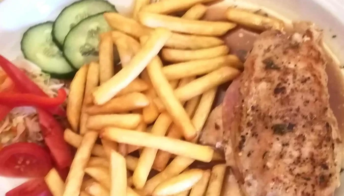 Penzion A Restaurace U Vodnika Kebuleho čislo - Nová Živohošť