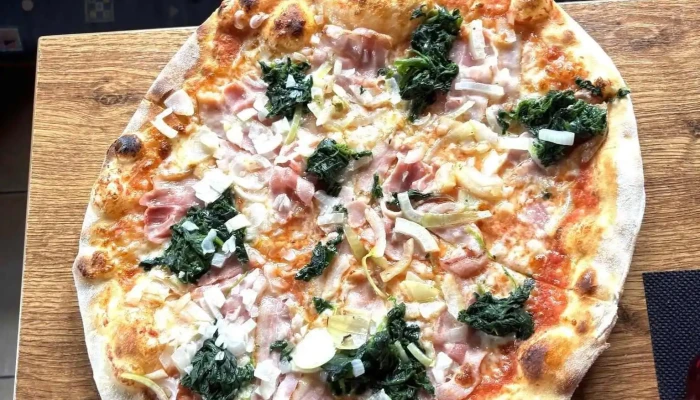 Penzion A Restaurant Stary Dvur Jidlo A Piti - Nové Dvory