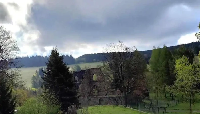 Penzion Avionika -  Nejnovejsi - Dukelská 47