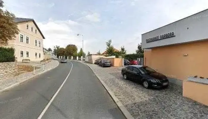 Penzion Barbora -  Street View A 360deg - Kremnická 909