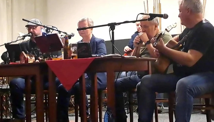 Penzion Beseda -  Videa - Duchcovská 149
