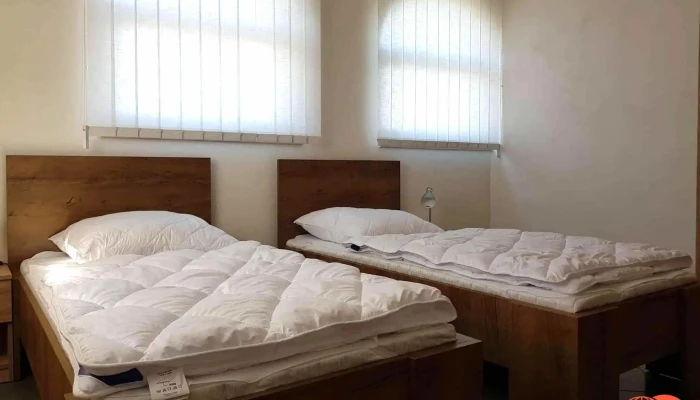 Penzion Cerhenice -  Pokoje - Za Dráhou 480