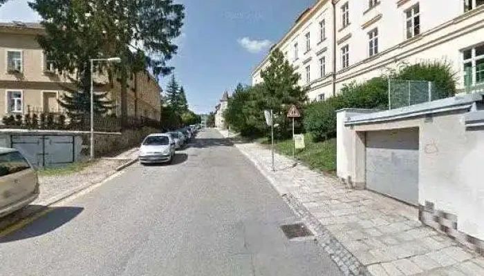 Penzion Dena -  Street View A 360deg - Fibichova 4731