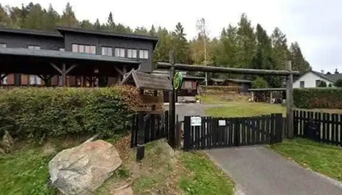 Penzion Drevak Maxicky Street View A 360deg - Děčín