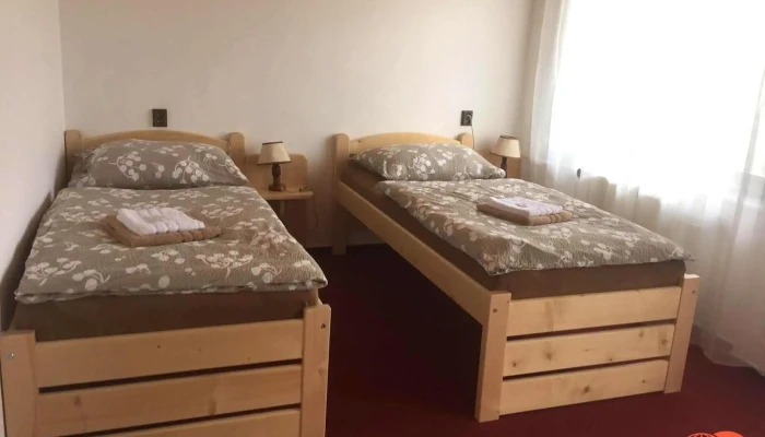 Penzion Hora -  Od Hostu - Ratiboř