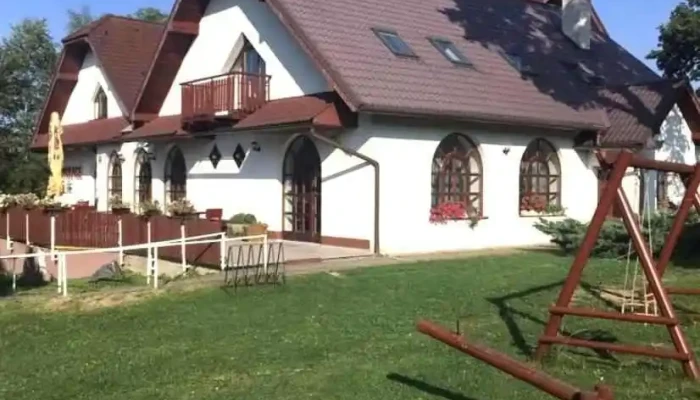 Penzion Karlov -  Exterier - Karlov