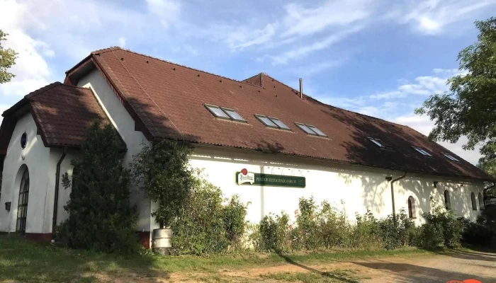 Penzion Karlov -  Od Hostu - Karlov