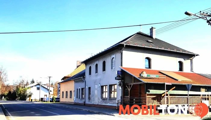 Penzion Krásná Marie - 742 13 Studénka 3
