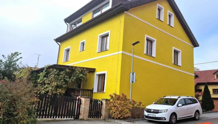 Penzion Lemon *** - 743 01 Bílovec 1