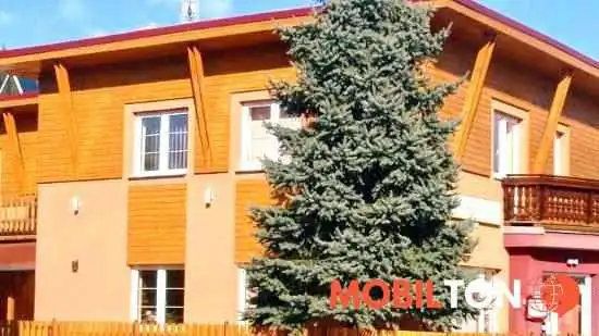 Penzion Na Parni Pile -  Od Vlastnika - Halenkov