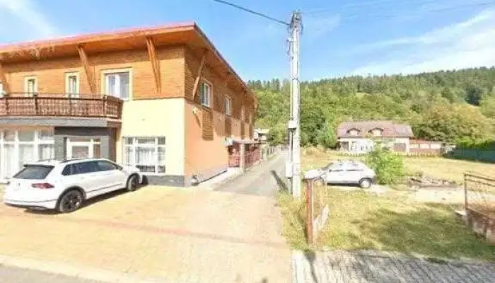 Penzion Na Parni Pile -  Street View A 360deg - Halenkov
