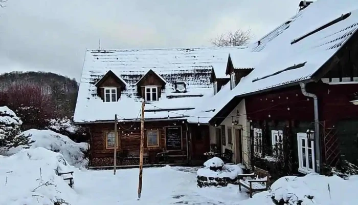 Penzion Na Stodolci -  Videa - Dolní Chřibská