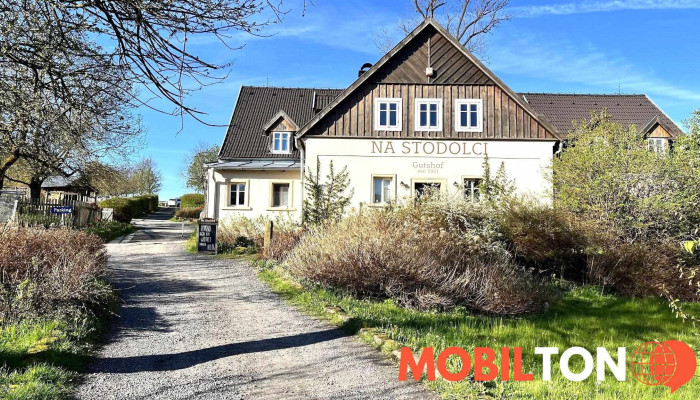 Penzion Na Stodolci -  Vse - Dolní Chřibská